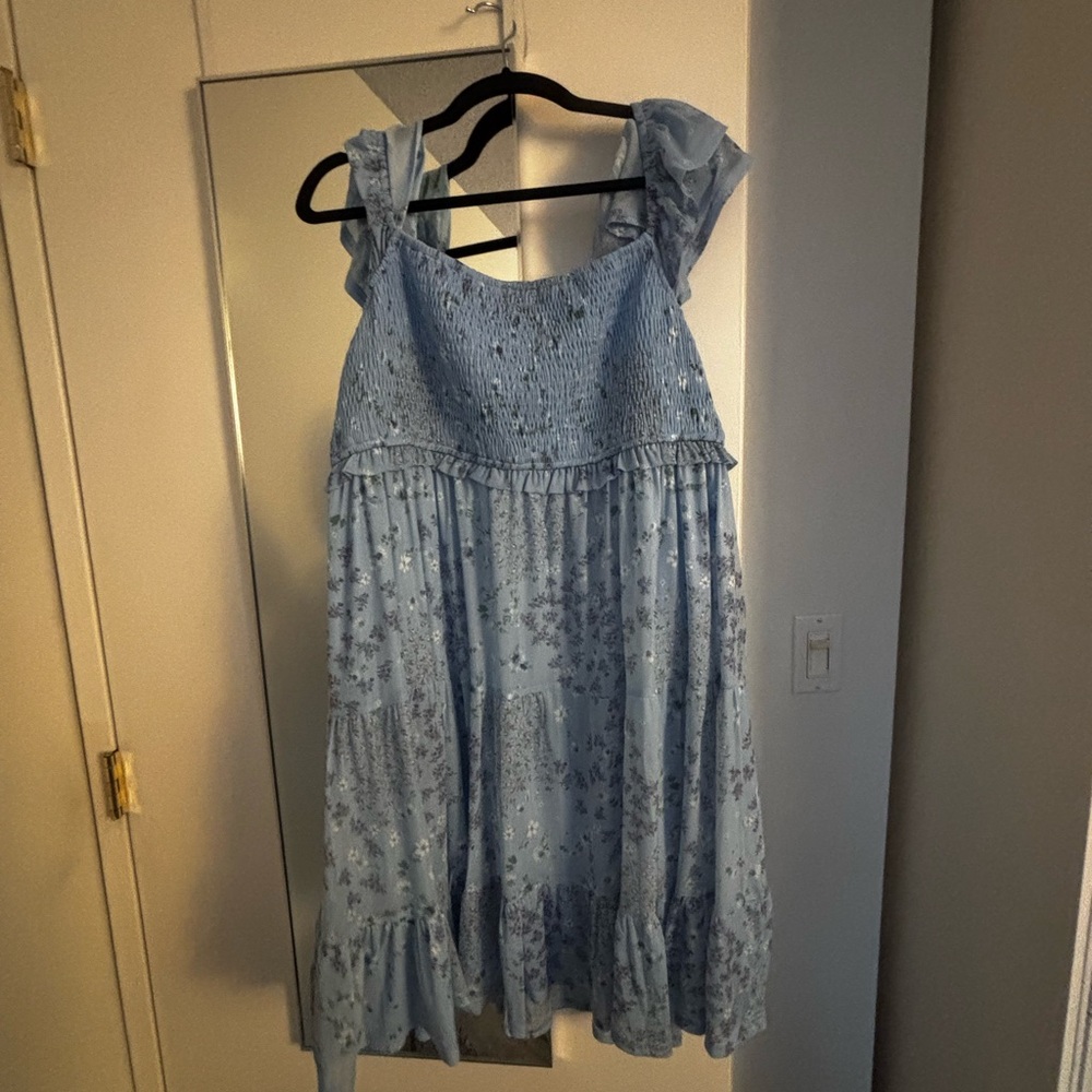 Arula | Dress